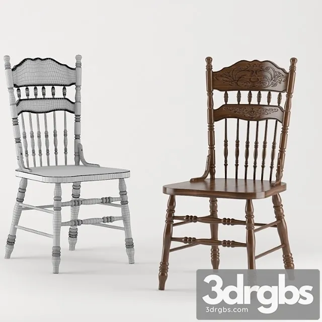 Malaziiskii 828s 3D Model Free