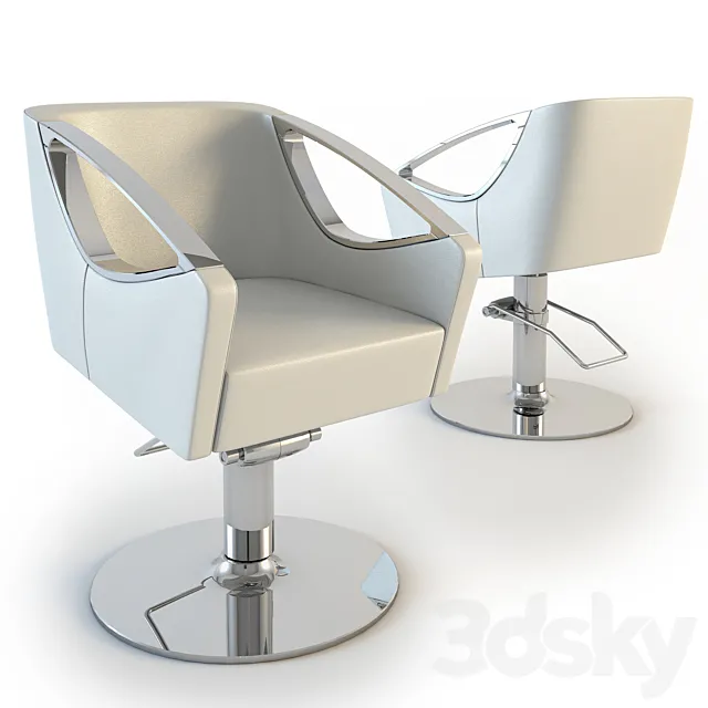 Maletti Angelina 3D Model