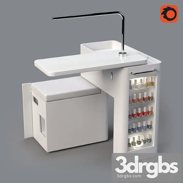 Maletti magyc 3D Model Free