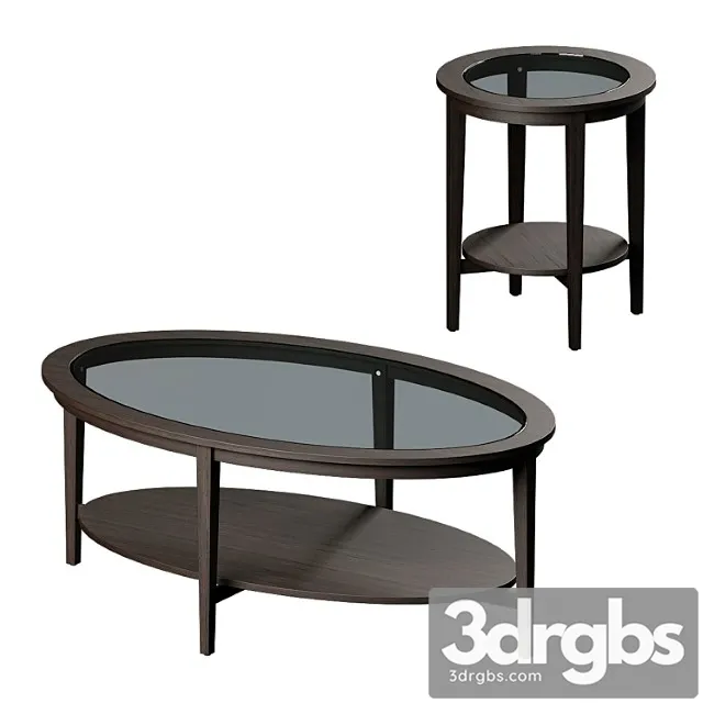 malmsta ikea 3D Model Free