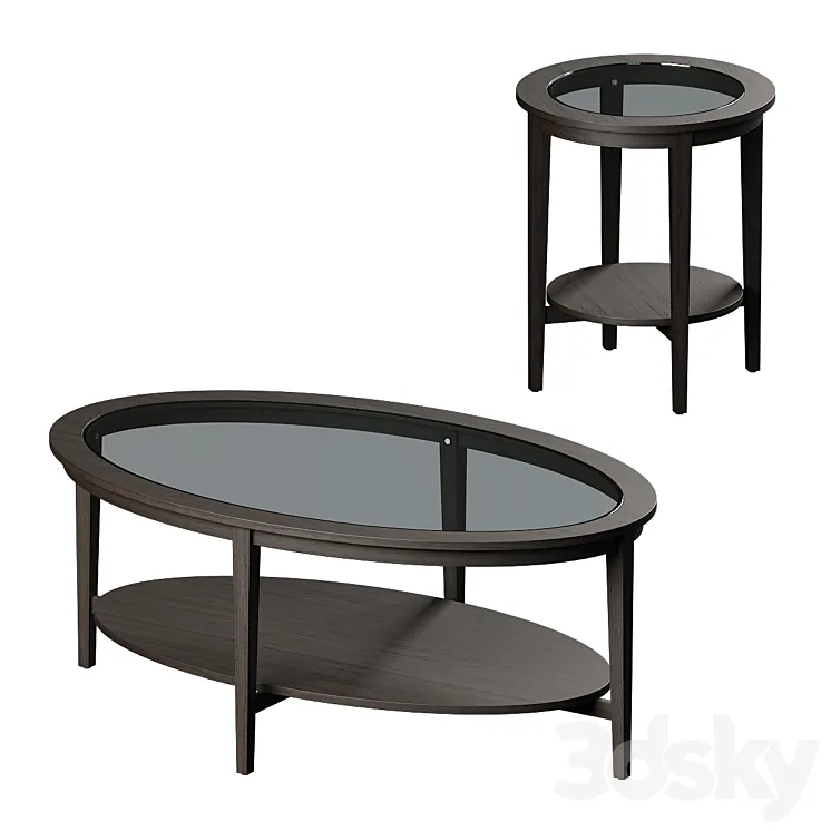 Malmsta Ikea / Malmsta Ikea 3D Model Free