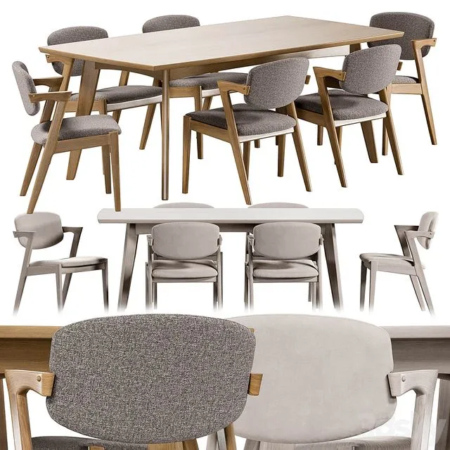 Malone Dining group Free Download