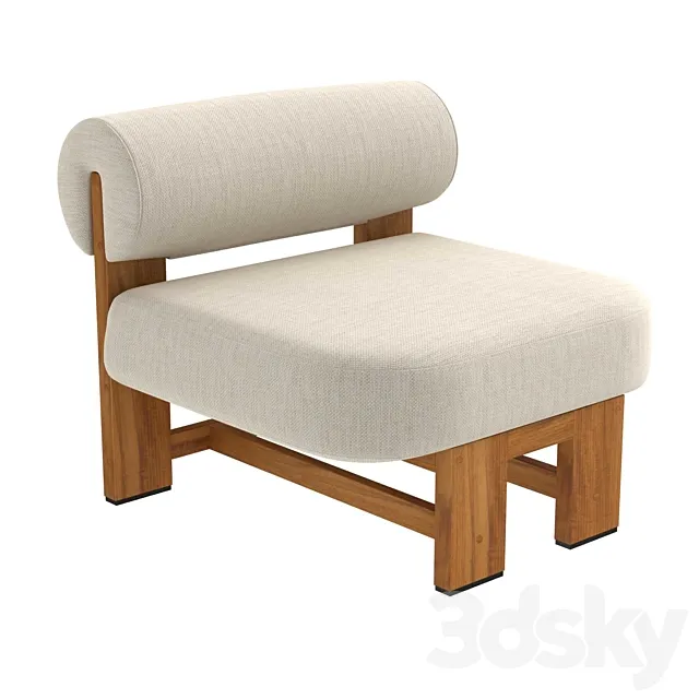 Malta Outdoor Chair by High Fashion Home Free Download