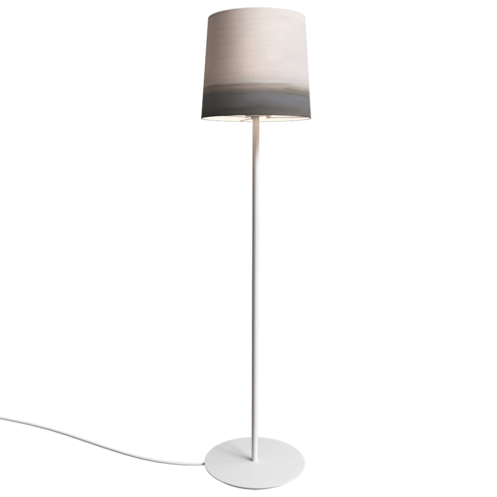 mammalampa - Floor lamp The Sisters Fog 3D Model