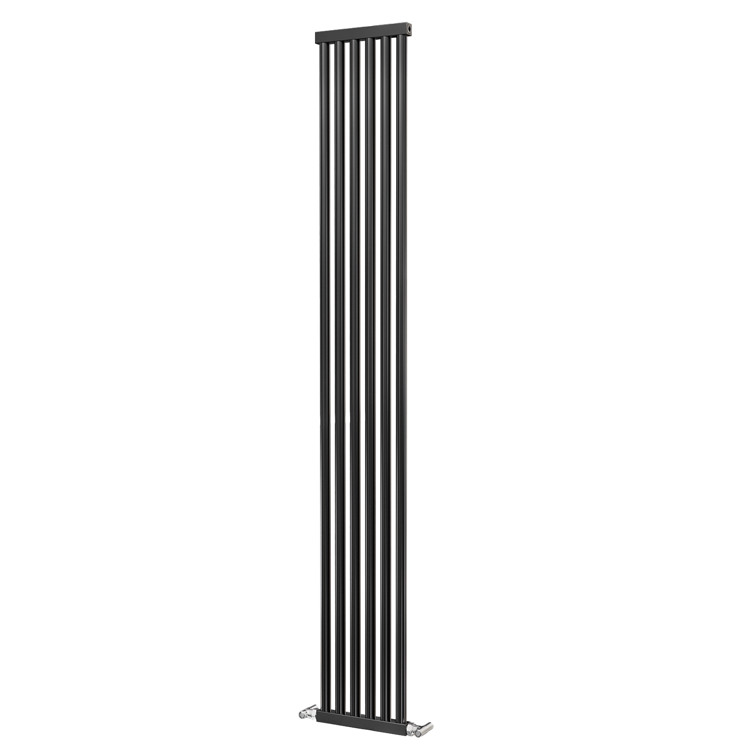 Mandarino - Radiator Tondo1800 3D Model