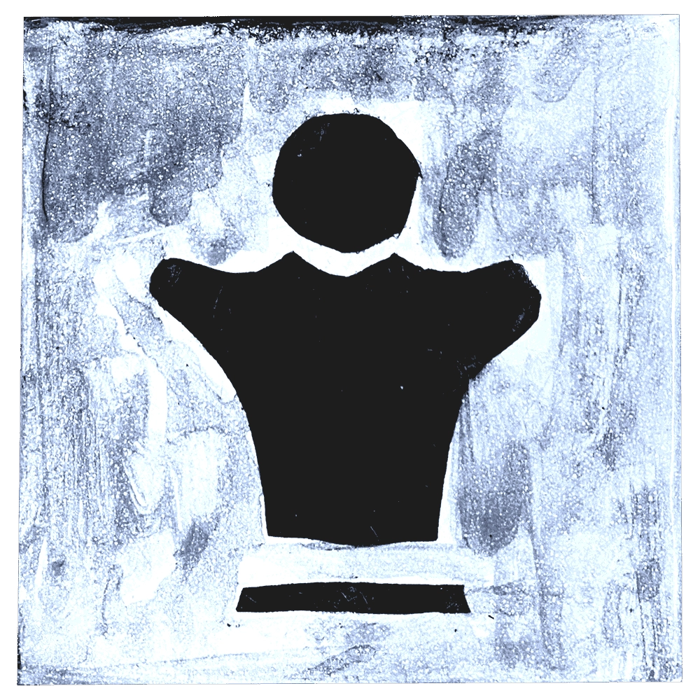 Mane Tiles - Ceramic tile DC 51 3D Model