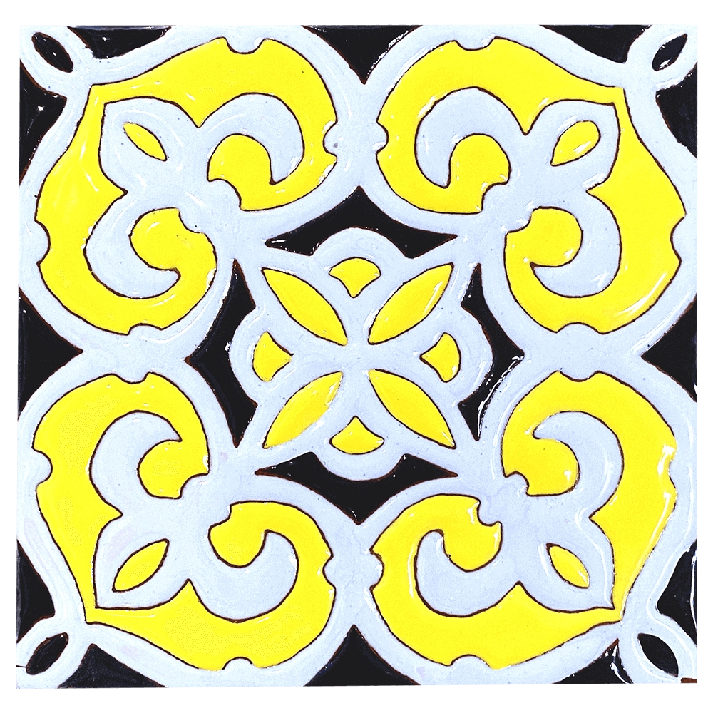 Mane Tiles - Ceramic tiles DC 101 3D Model