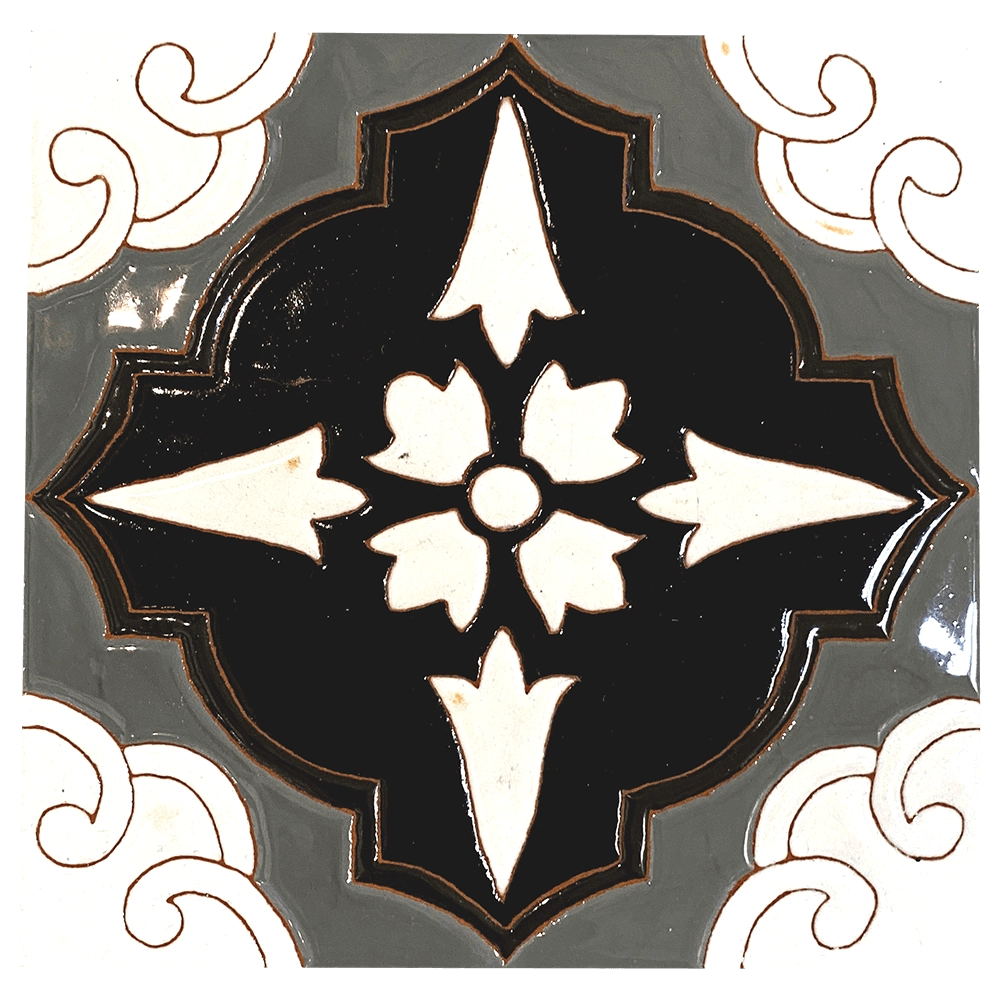 Mane Tiles - Ceramic tiles DC 125 3D Model