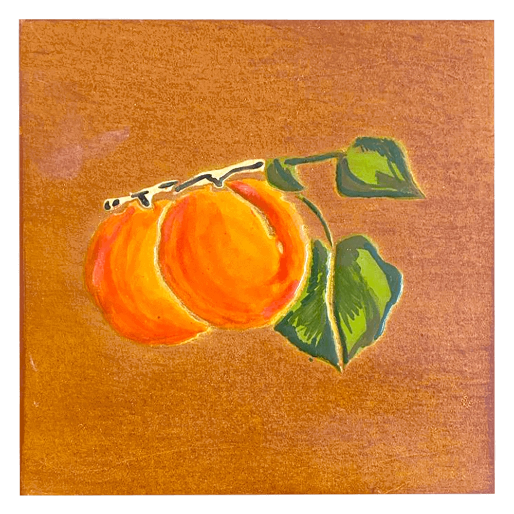 Mane Tiles - Ceramic tiles DC 136 3D Model