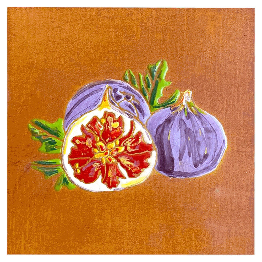 Mane Tiles - Ceramic tiles DC 137 3D Model