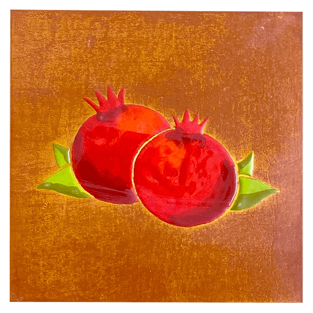 Mane Tiles - Ceramic tiles DC 139 3D Model