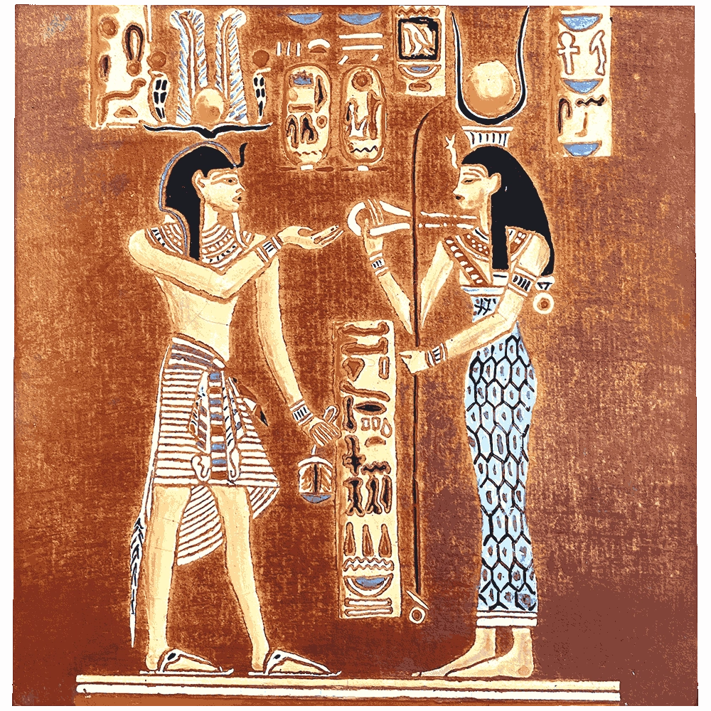 Mane Tiles - Ceramic tiles DC 30 3D Model