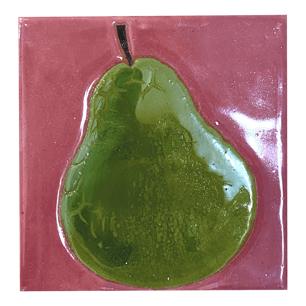 Mane Tiles - Ceramic tiles DC 56 3D Model