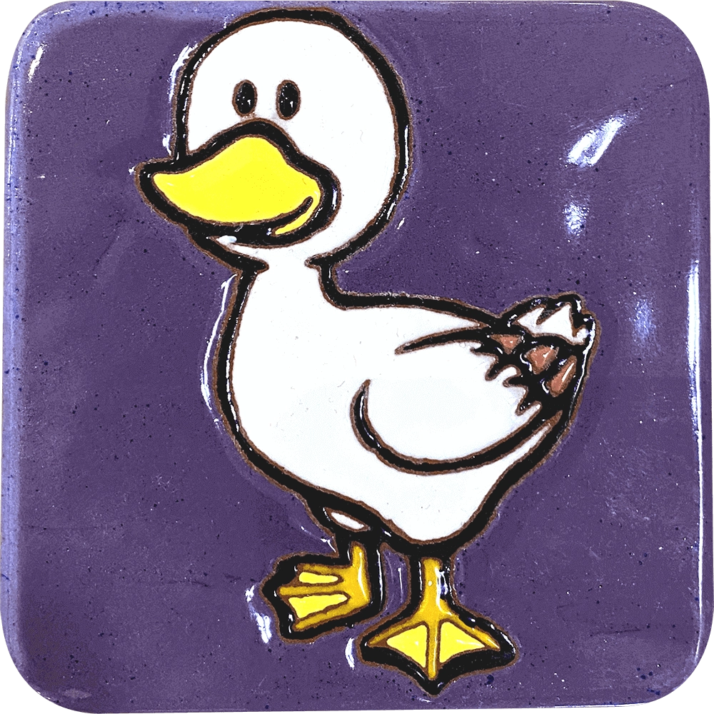 Mane Tiles - Ceramic tiles DC 58 3D Model