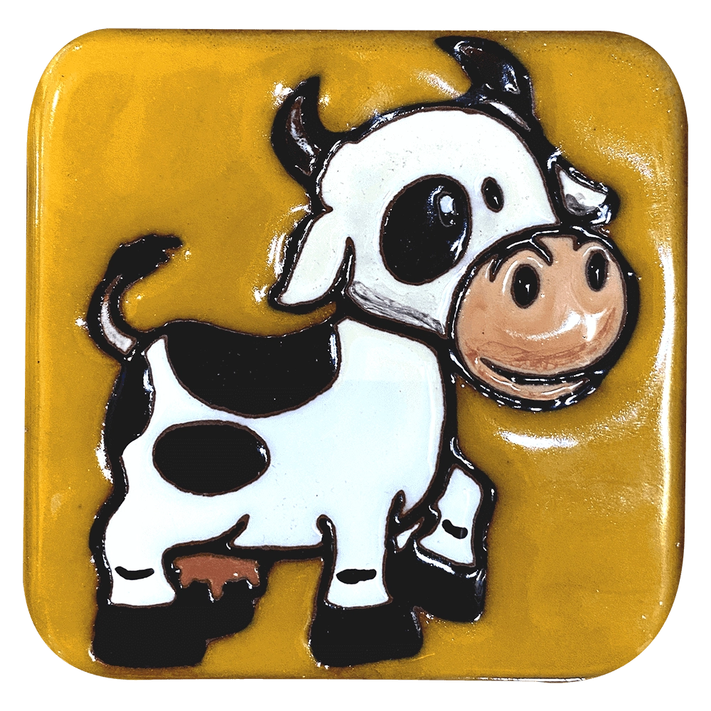 Mane Tiles - Ceramic tiles DC 59 3D Model