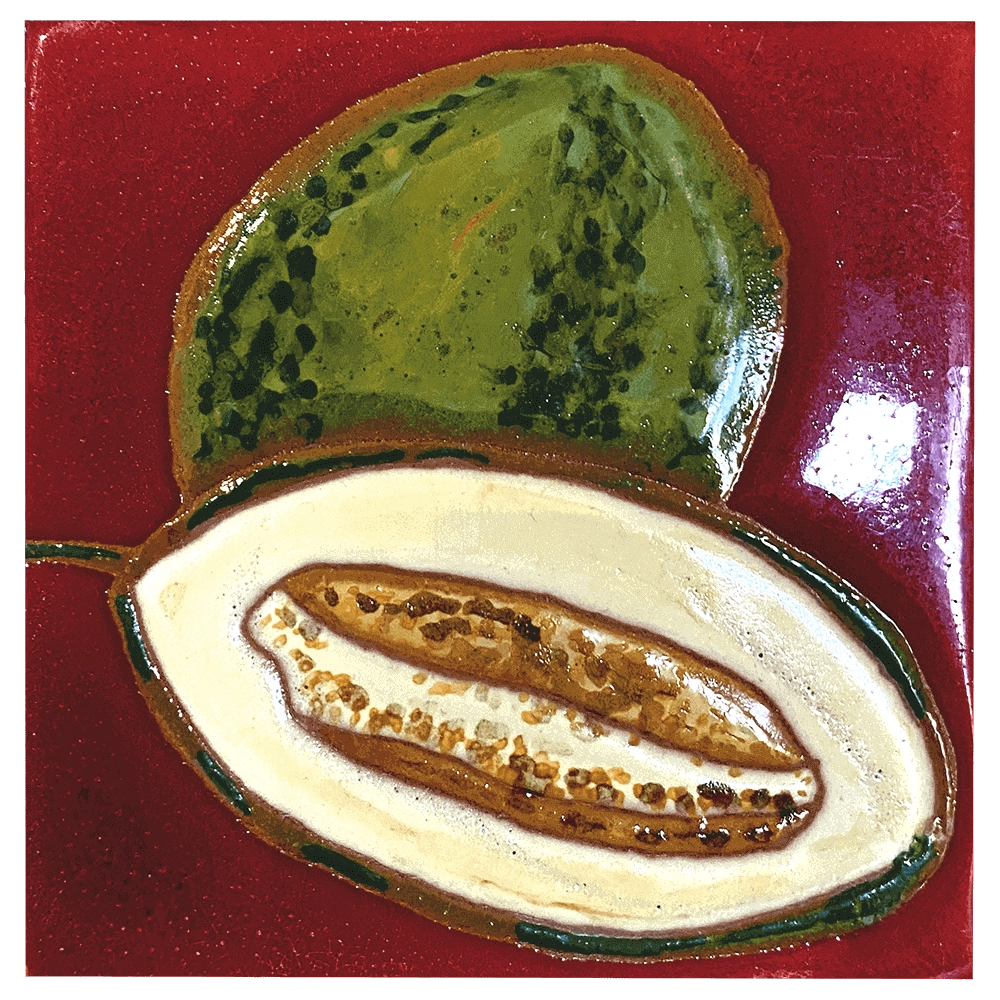 Mane Tiles - Ceramic tiles DC 65 3D Model