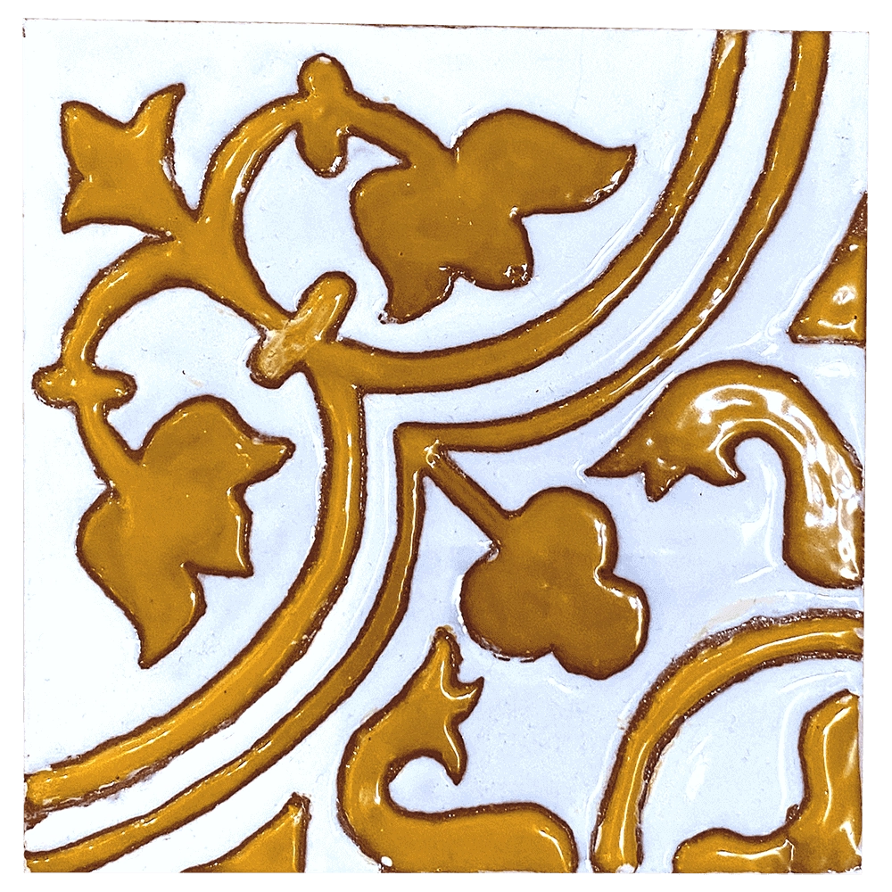 Mane Tiles - Ceramic tiles DC 66 3D Model