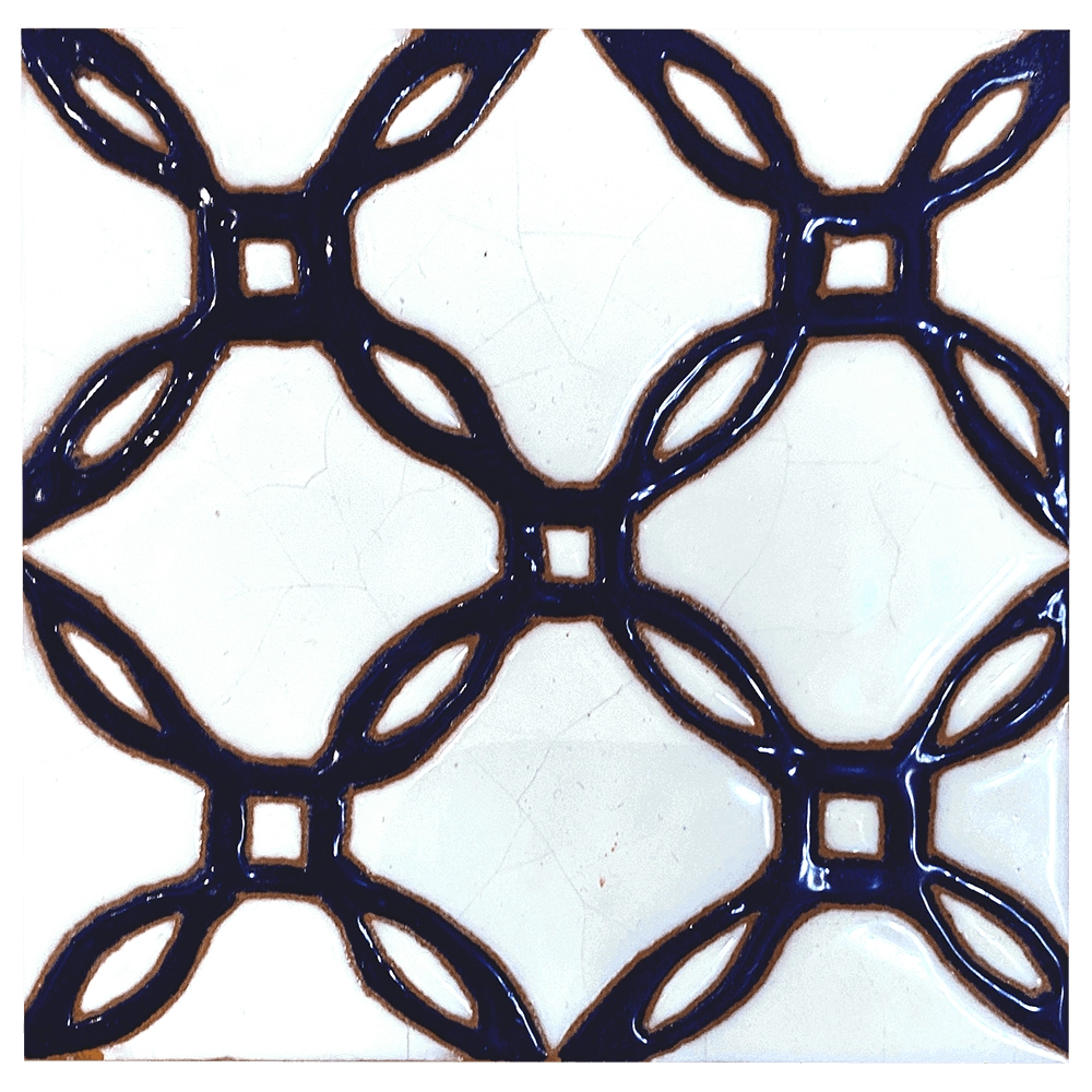 Mane Tiles - Ceramic tiles DC 67 3D Model