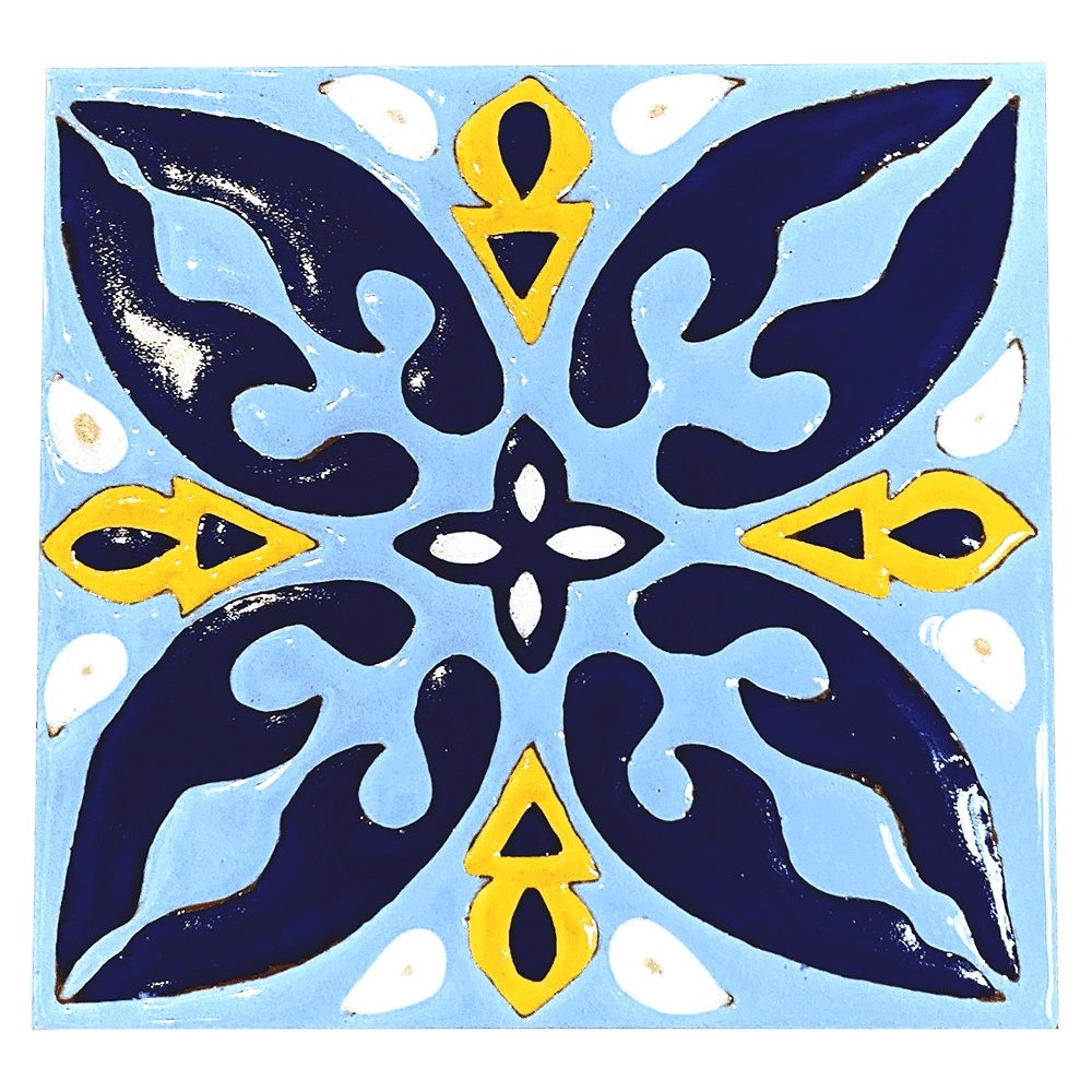 Mane Tiles - Ceramic tiles DC 95 3D Model