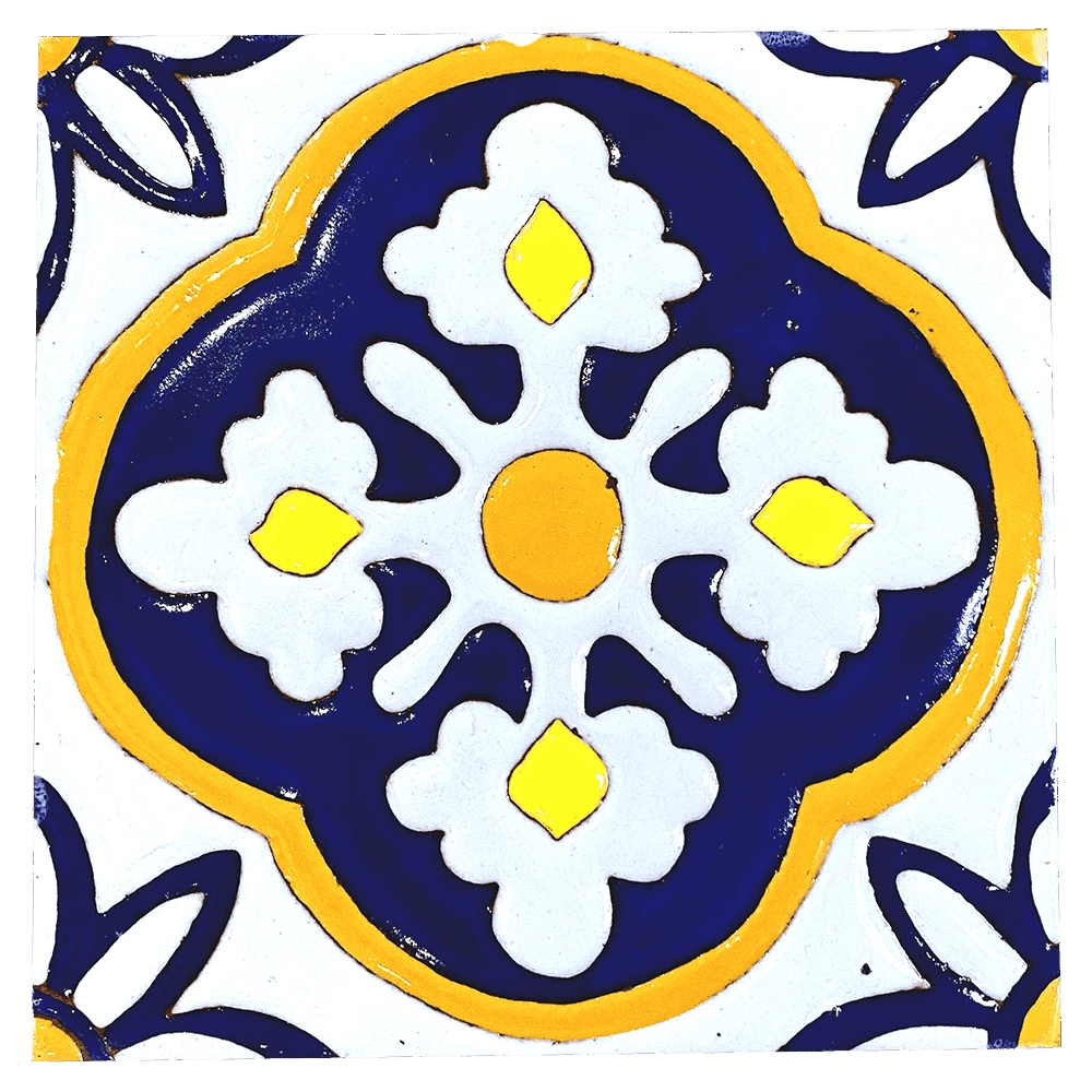 Mane Tiles - Ceramic tiles DC 98 3D Model