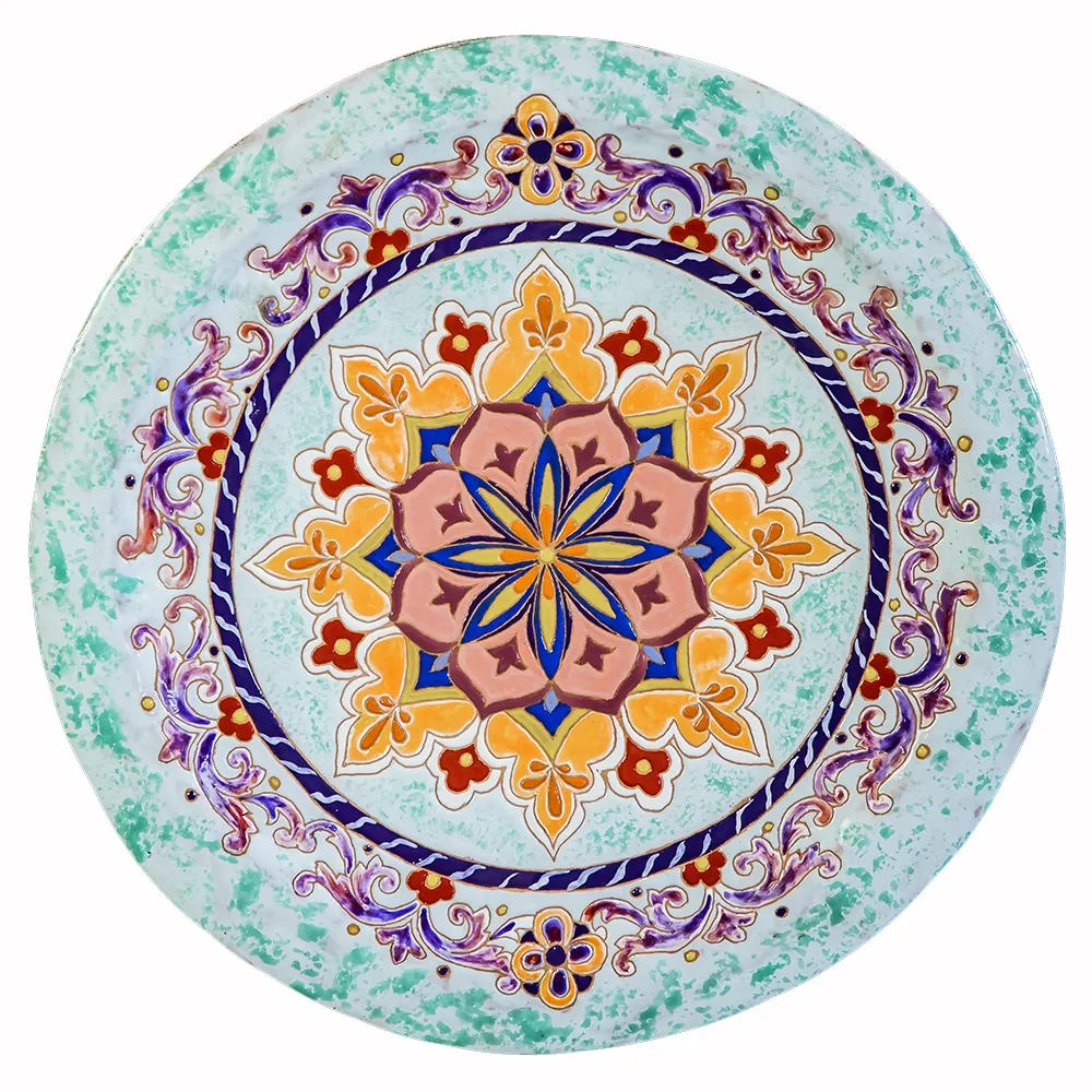 Mane Tiles - Picture 10 3D Model