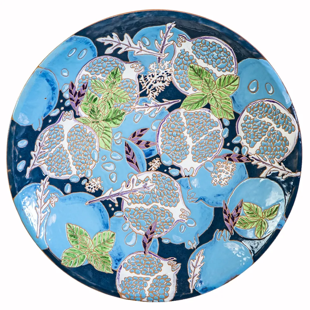 Mane Tiles - Picture 11 3D Model