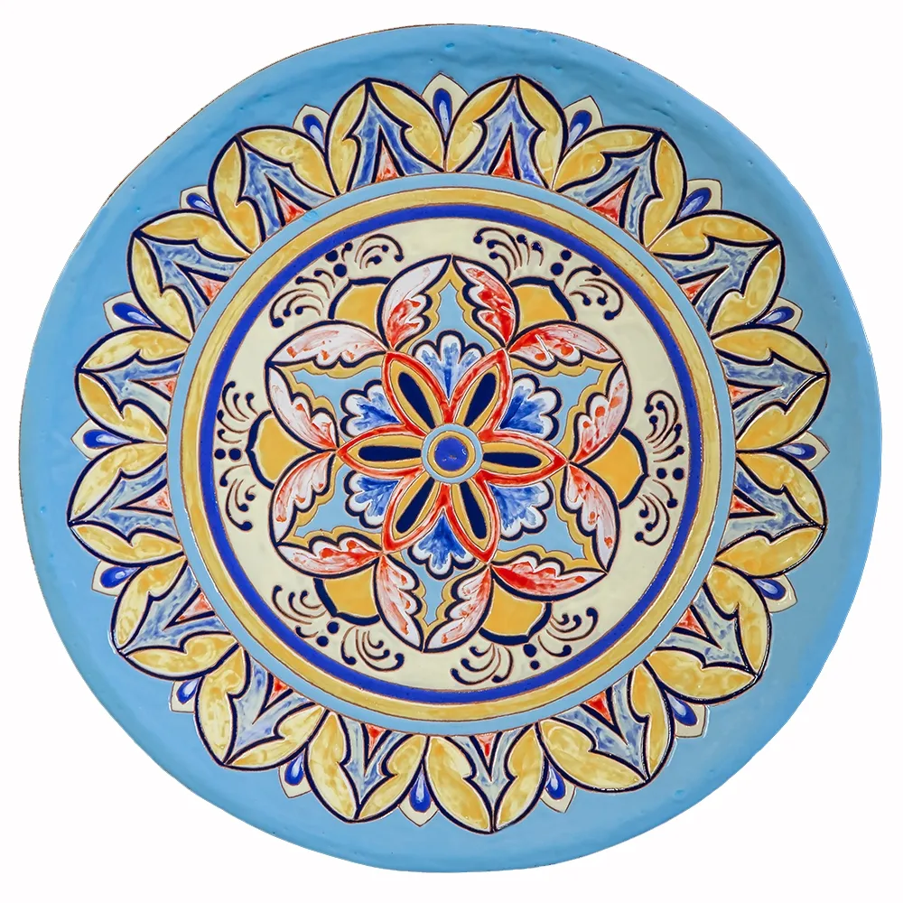 Mane Tiles - Picture 12 3D Model