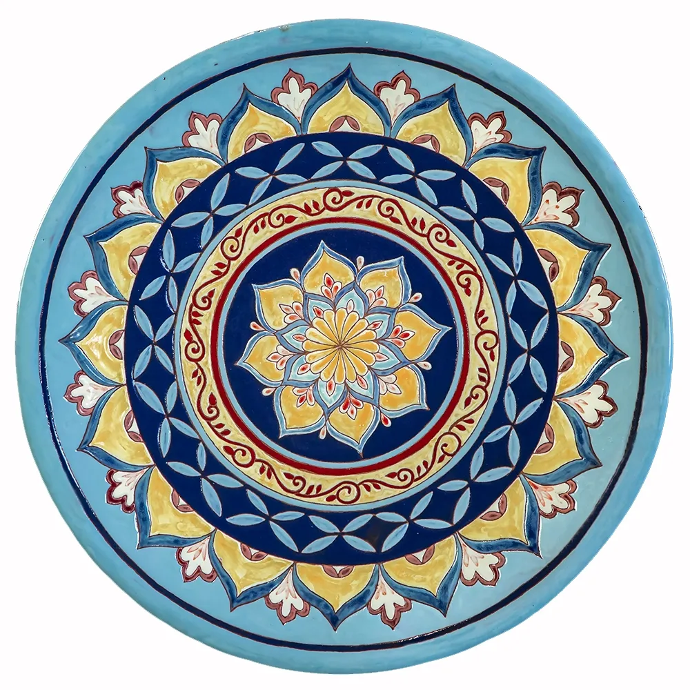 Mane Tiles - Picture 13 3D Model