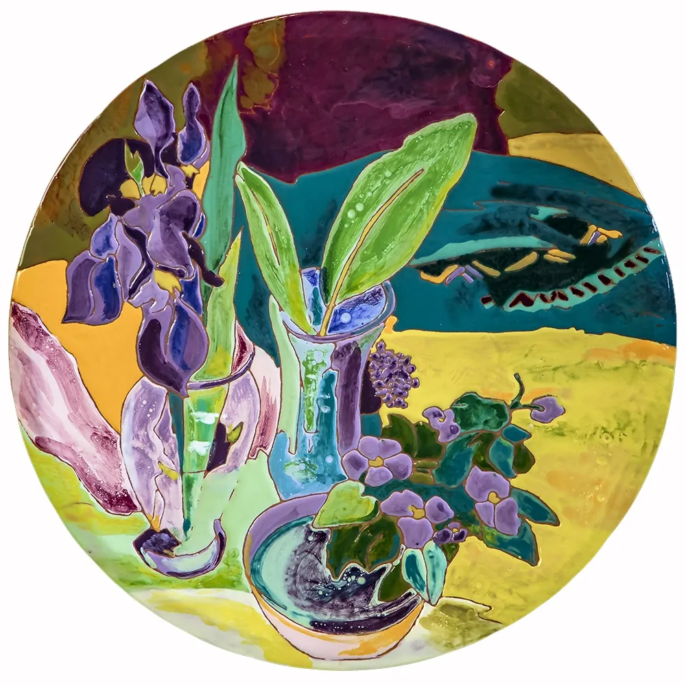 Mane Tiles - Picture 15 3D Model