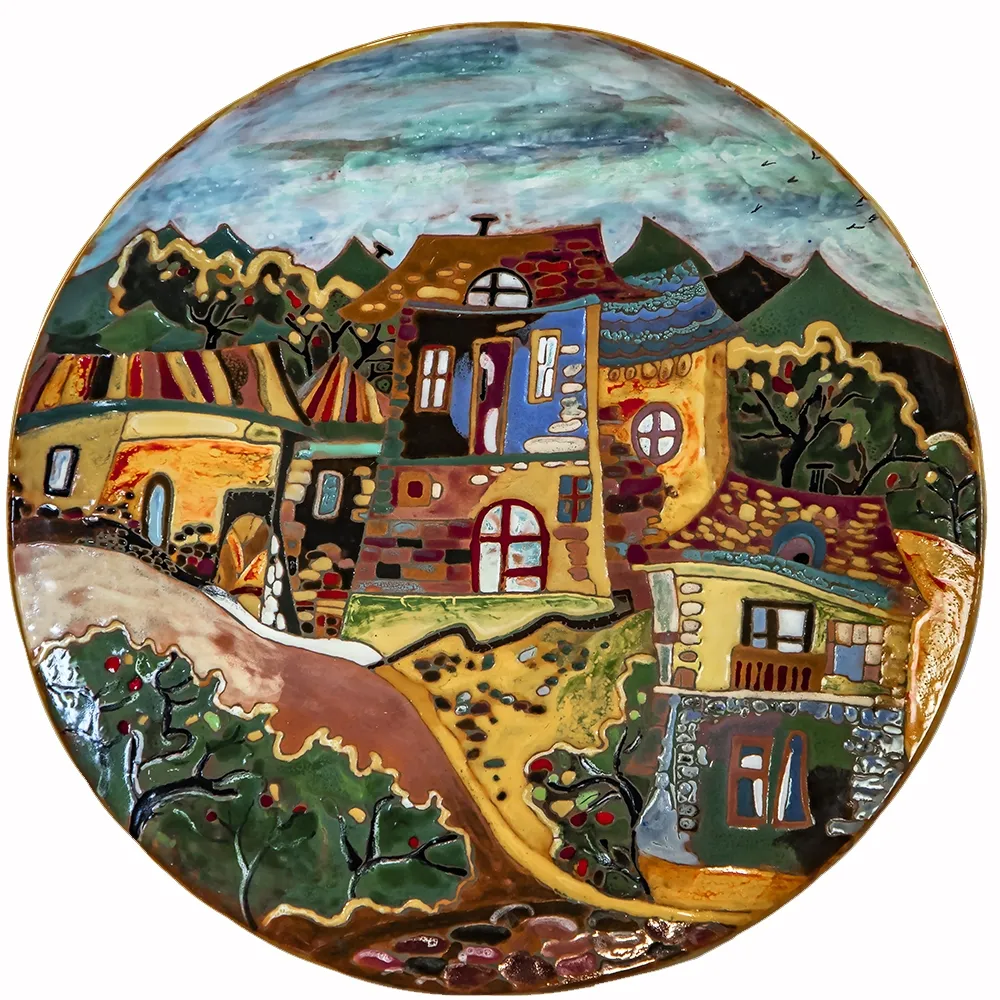 Mane Tiles - Picture 17 3D Model