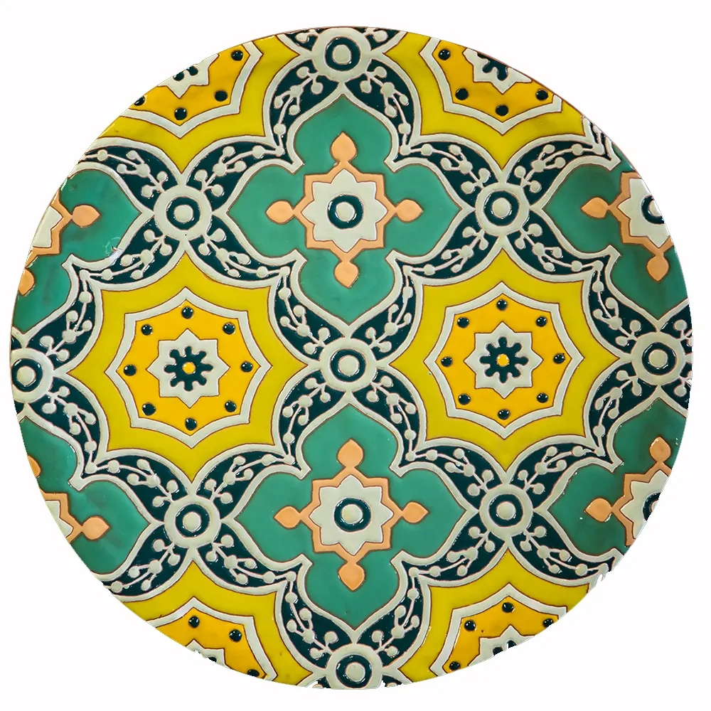 Mane Tiles - Picture 18 3D Model