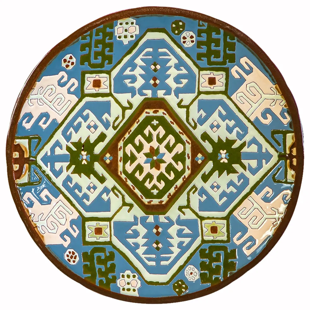 Mane Tiles - Picture 19 3D Model