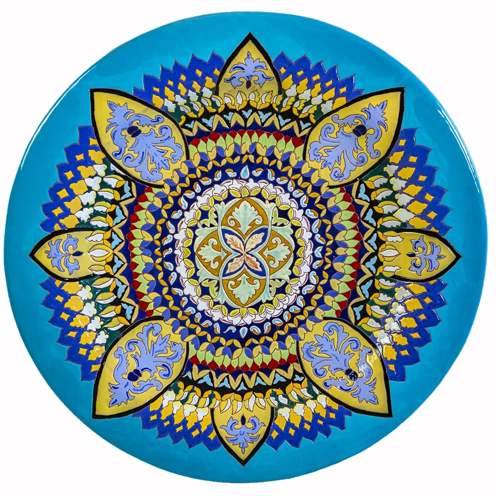 Mane Tiles - Picture 2 3D Model