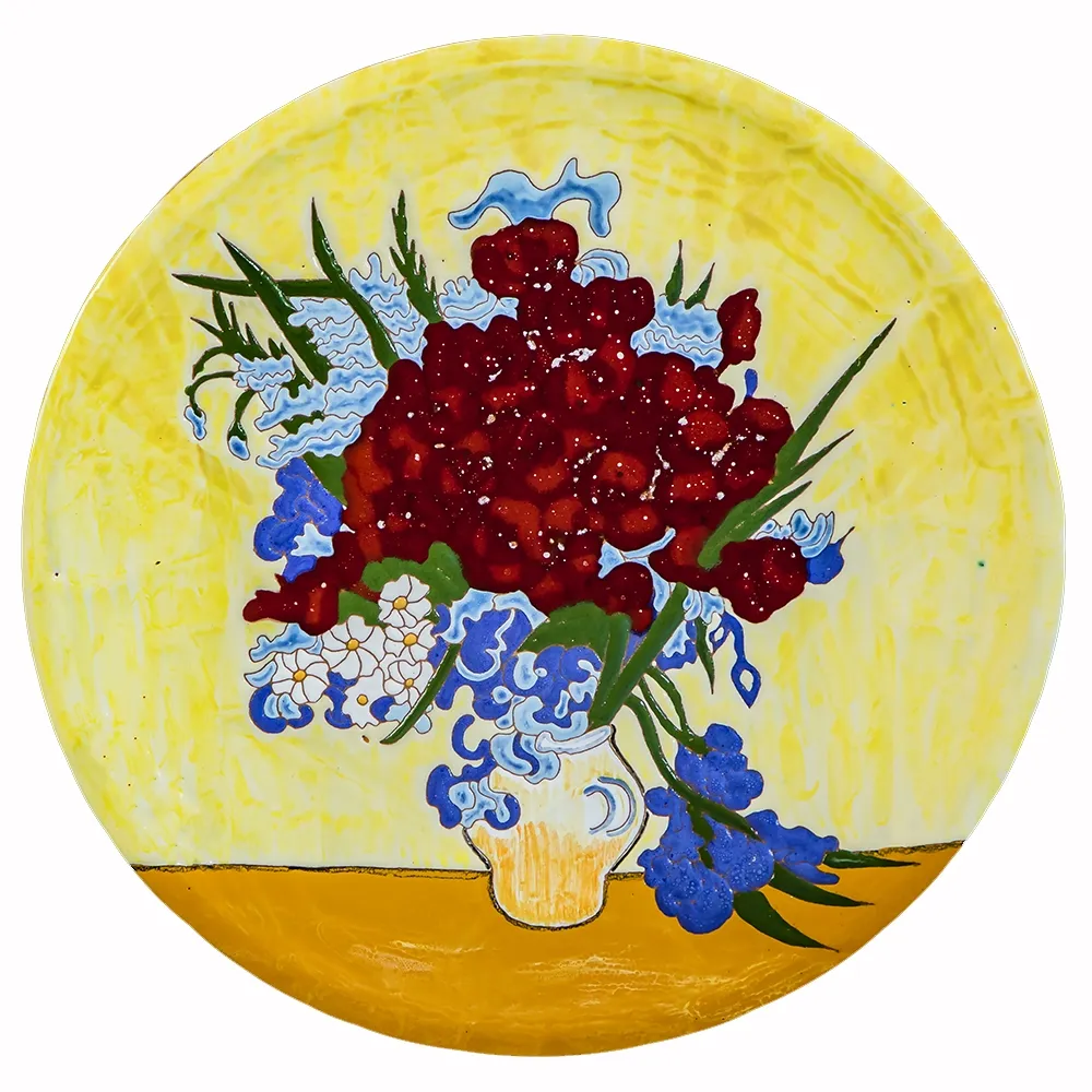 Mane Tiles - Picture 20 3D Model