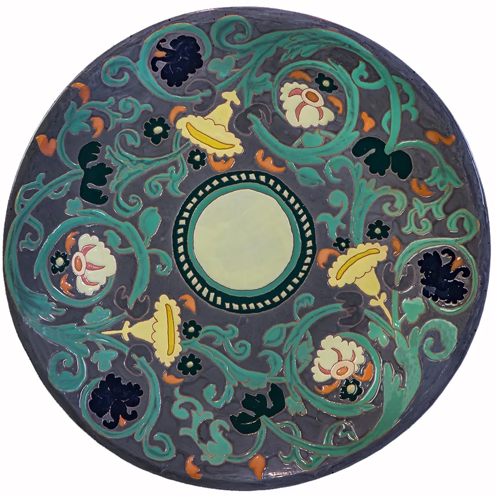 Mane Tiles - Picture 21 3D Model