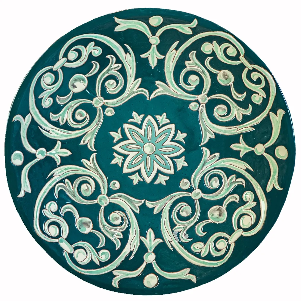 Mane Tiles - Picture 23 3D Model