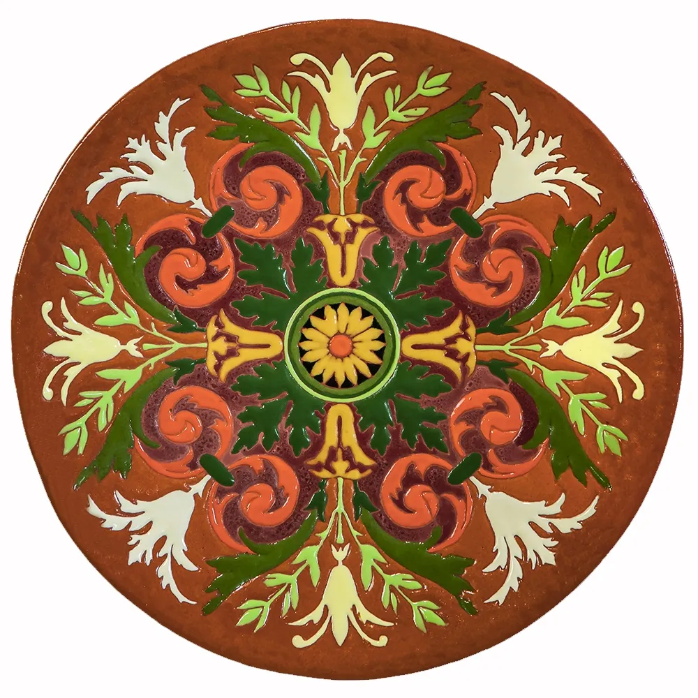 Mane Tiles - Picture 24 3D Model