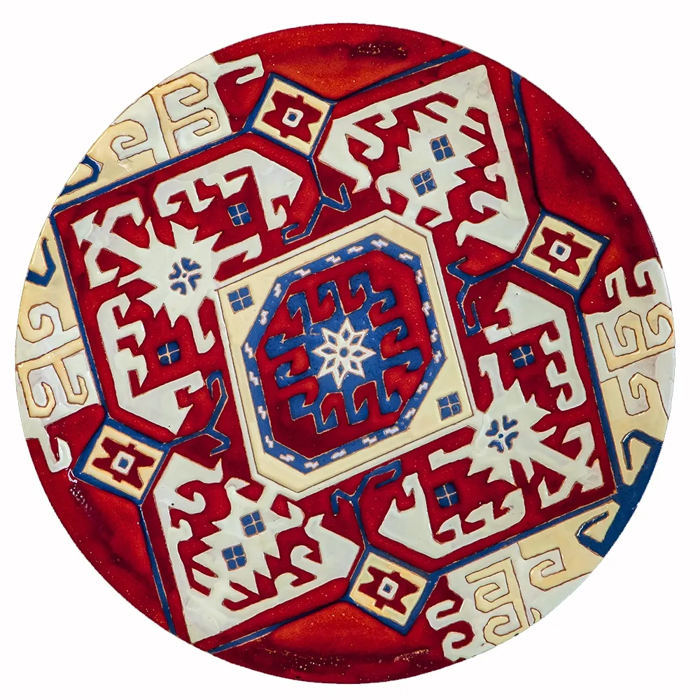 Mane Tiles - Picture 25 3D Model