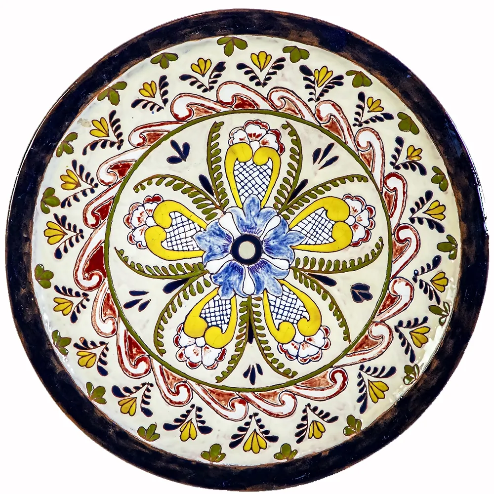 Mane Tiles - Picture 27 3D Model