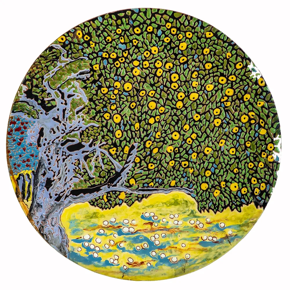 Mane Tiles - Picture 28 3D Model