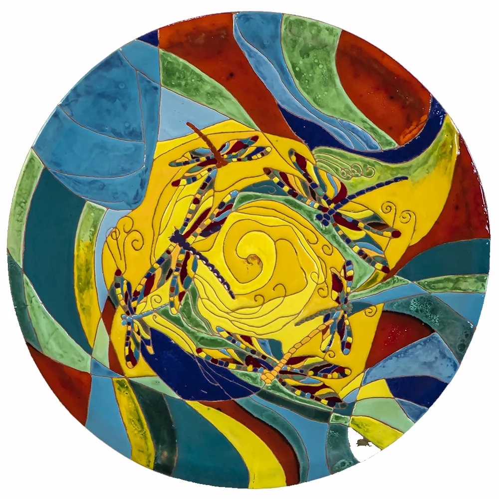 Mane Tiles - Picture 29 3D Model