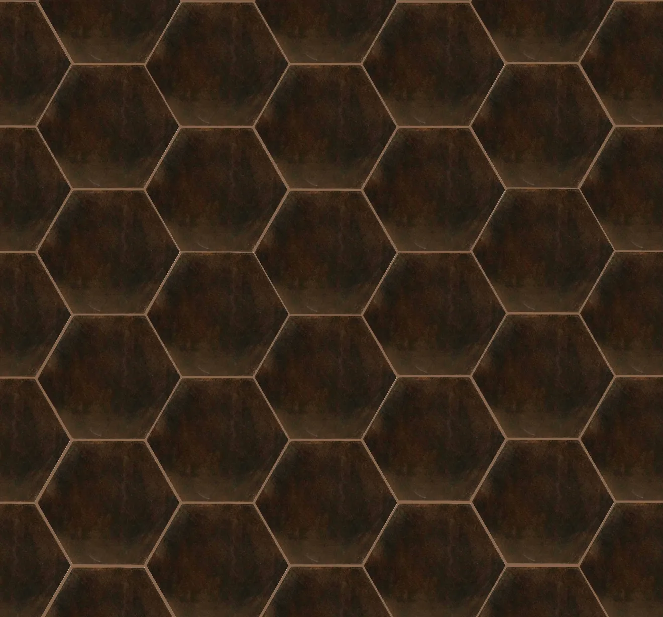 Mane Tiles - Picture 3 3D Model