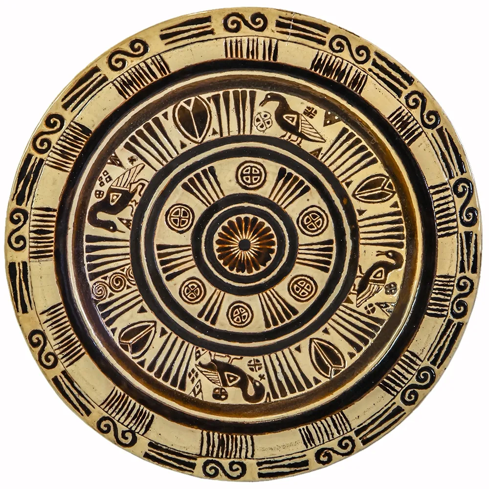 Mane Tiles - Picture 3 3D Model