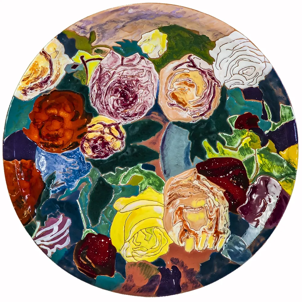 Mane Tiles - Picture 30 3D Model