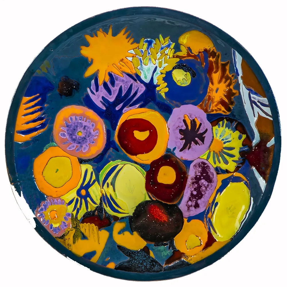 Mane Tiles - Picture 32 3D Model