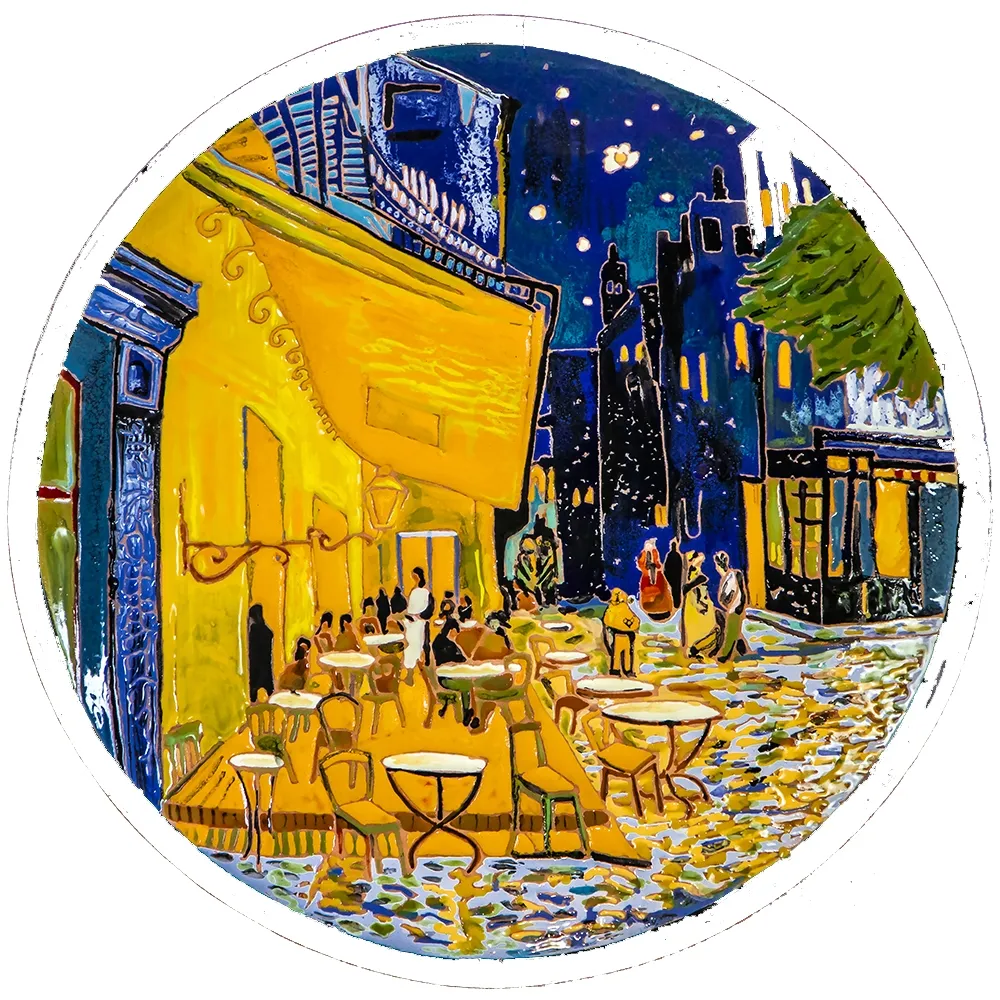 Mane Tiles - Picture 33 3D Model