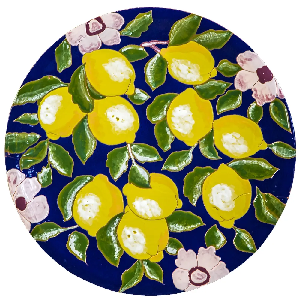 Mane Tiles - Picture 34 3D Model