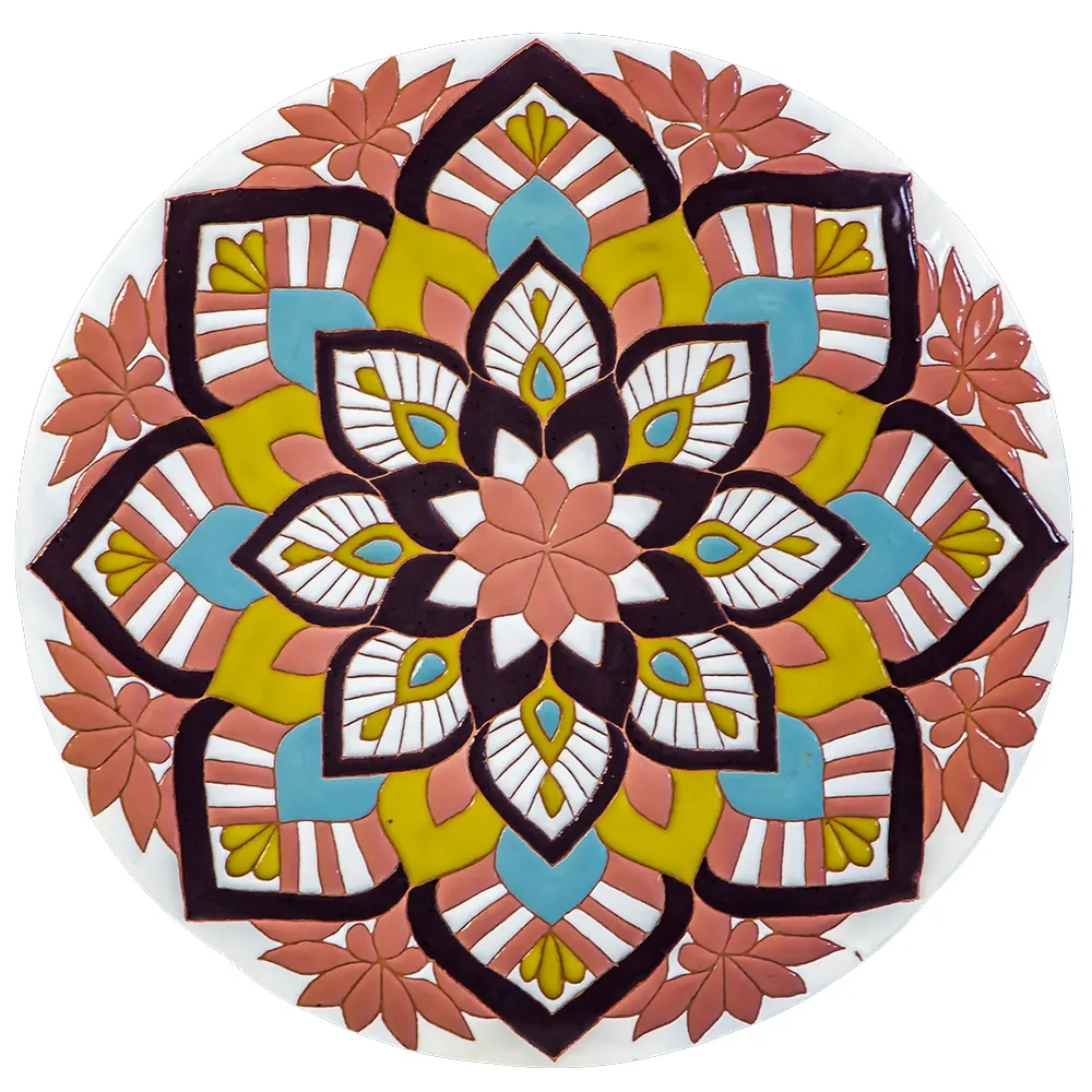 Mane Tiles - Picture 36 3D Model