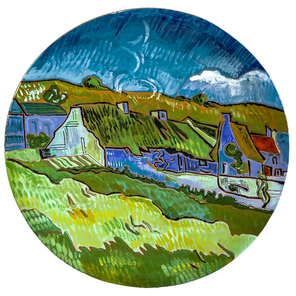 Mane Tiles - Picture 38 3D Model