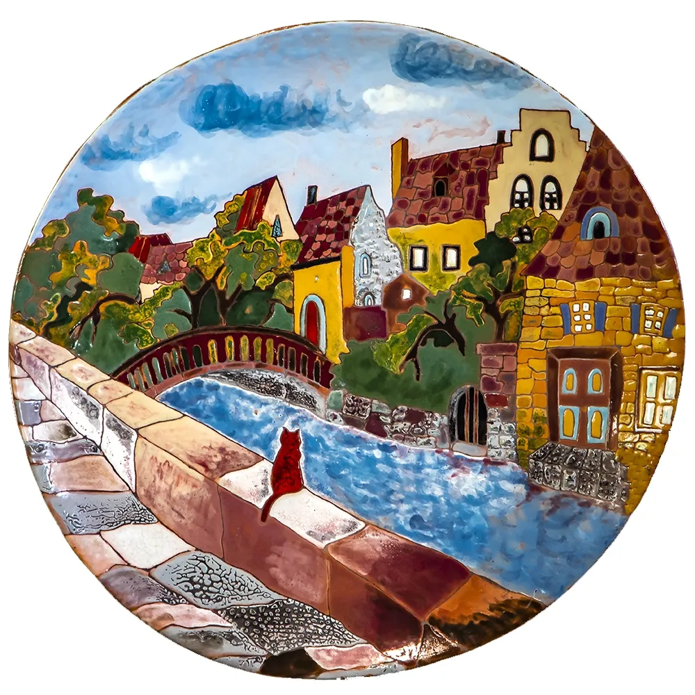 Mane Tiles - Picture 39 3D Model